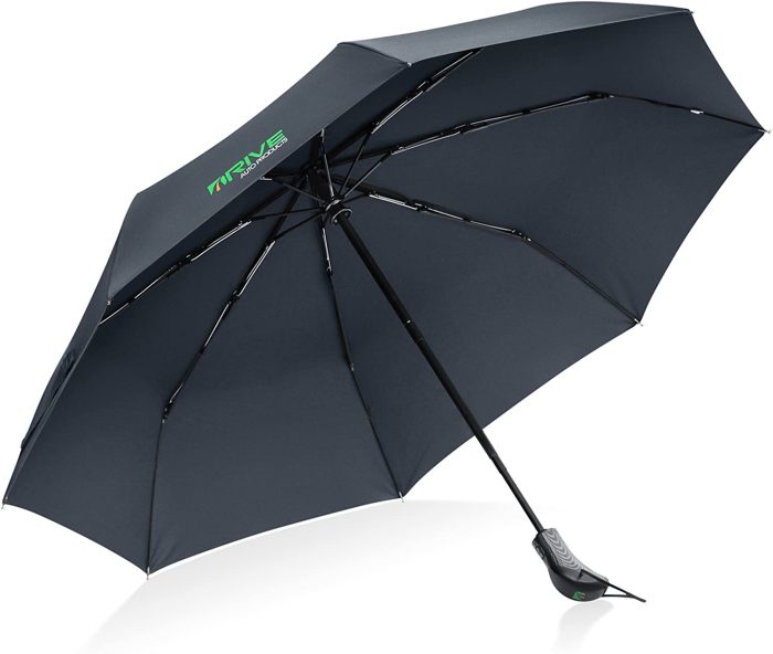 Drive Auto Golf Umbrella For Rain - Windproof Large Umbrellas for Rain  Win - Image 6