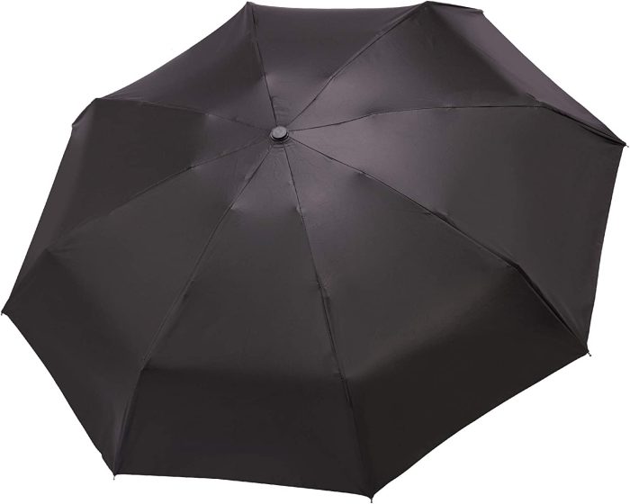 Custom umbrella Automatic Mini Travel Windproof Umbrella Compact Auto Open/ - Image 4