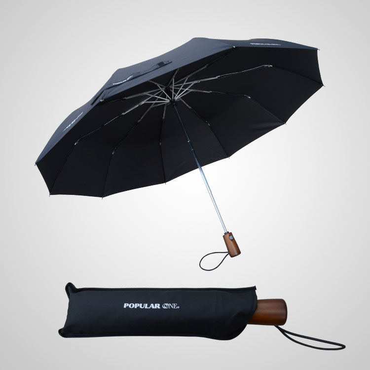 Customized umbrella manufacturers and suppliers with LOGO