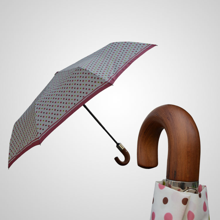 Customized umbrella manufacturers and suppliers with LOGO