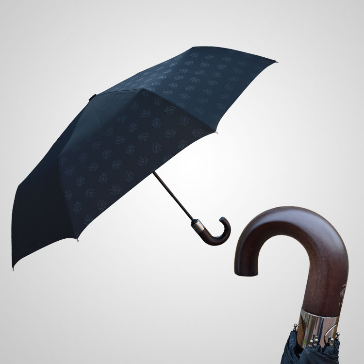 Customized umbrella manufacturers and suppliers with LOGO