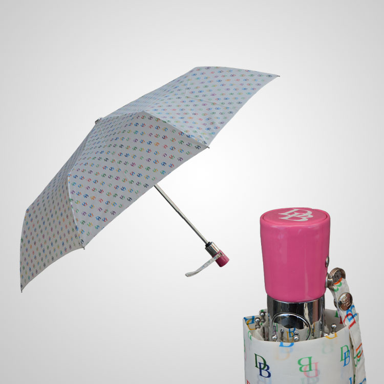 Customized umbrella manufacturers and suppliers with LOGO