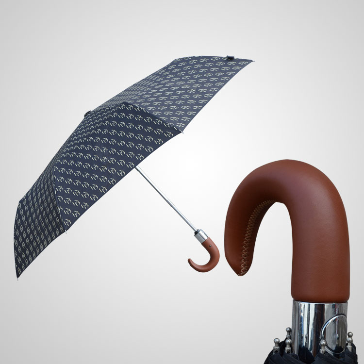 Customized umbrella manufacturers and suppliers with LOGO