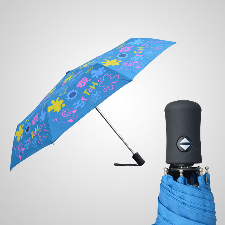 Customized umbrella manufacturers and suppliers with LOGO