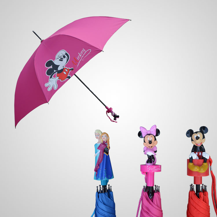 Customized umbrella manufacturers and suppliers with LOGO