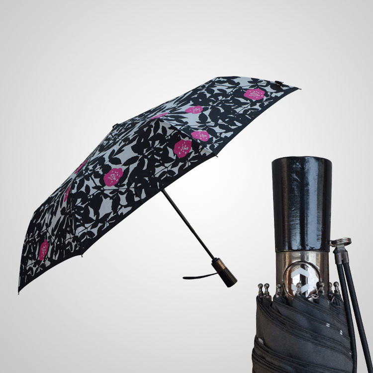 Customized umbrella manufacturers and suppliers with LOGO