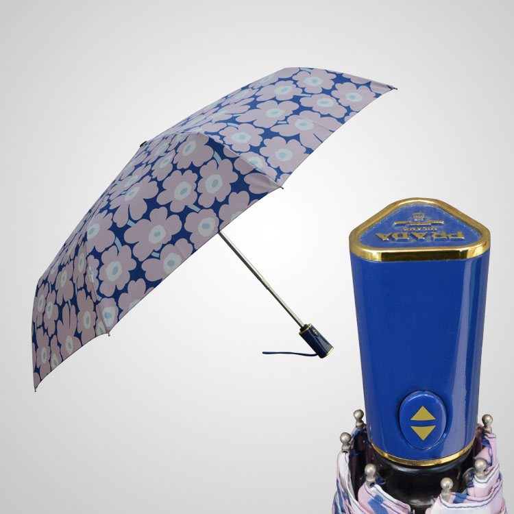 Customized umbrella manufacturers and suppliers with LOGO