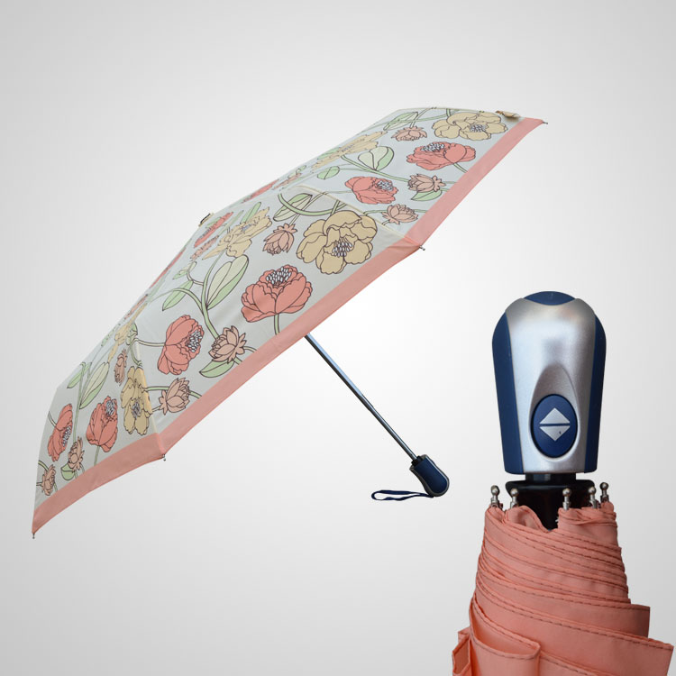 Customized umbrella manufacturers and suppliers with LOGO