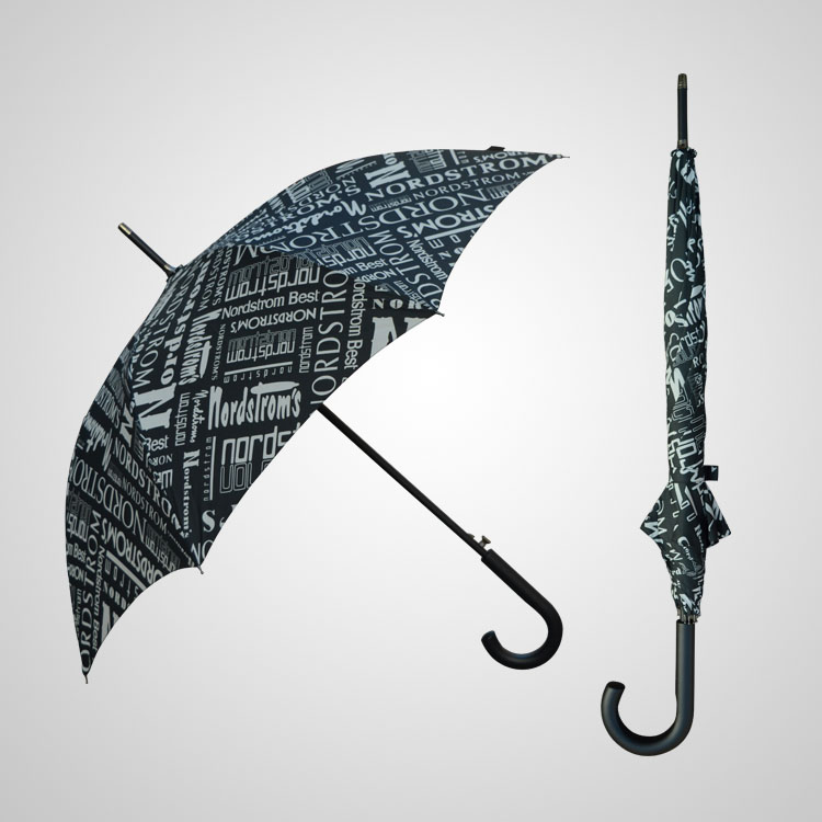 Customized umbrella manufacturers and suppliers with LOGO