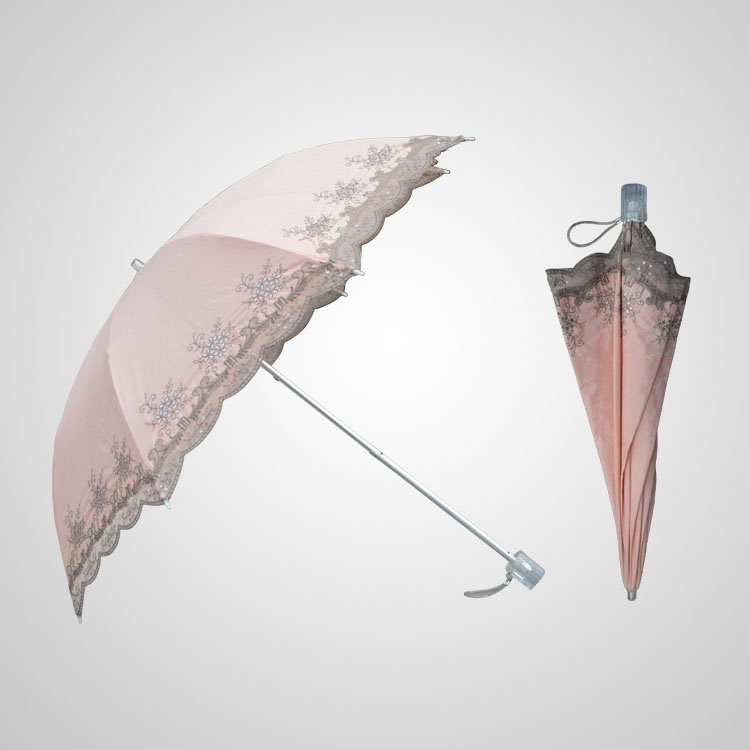 Customized umbrella manufacturers and suppliers with LOGO