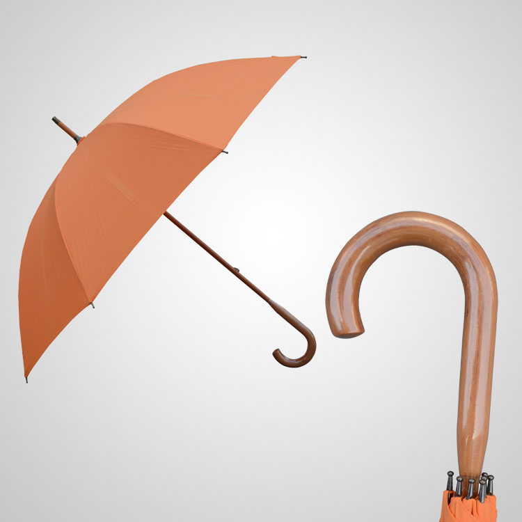 Customized umbrella manufacturers and suppliers with LOGO