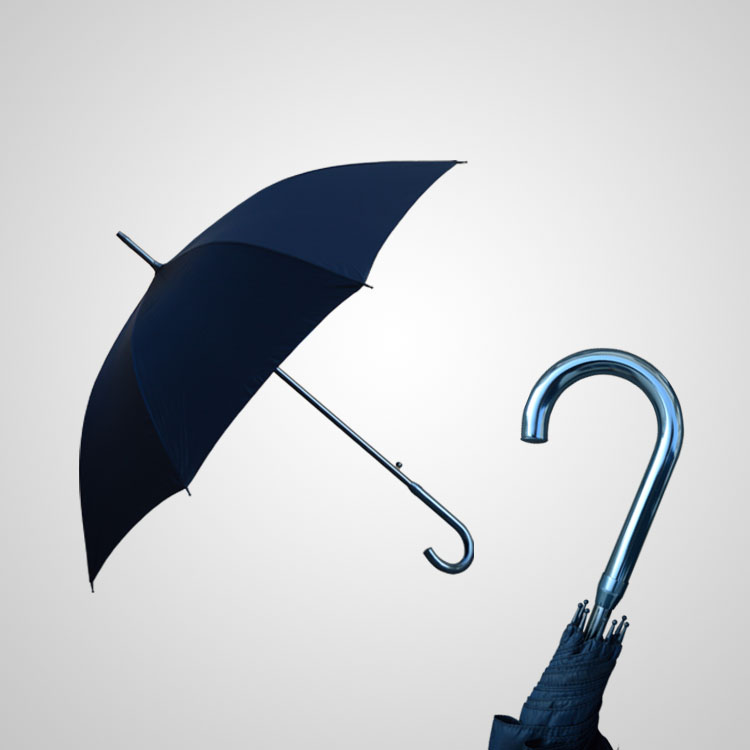 Customized umbrella manufacturers and suppliers with LOGO