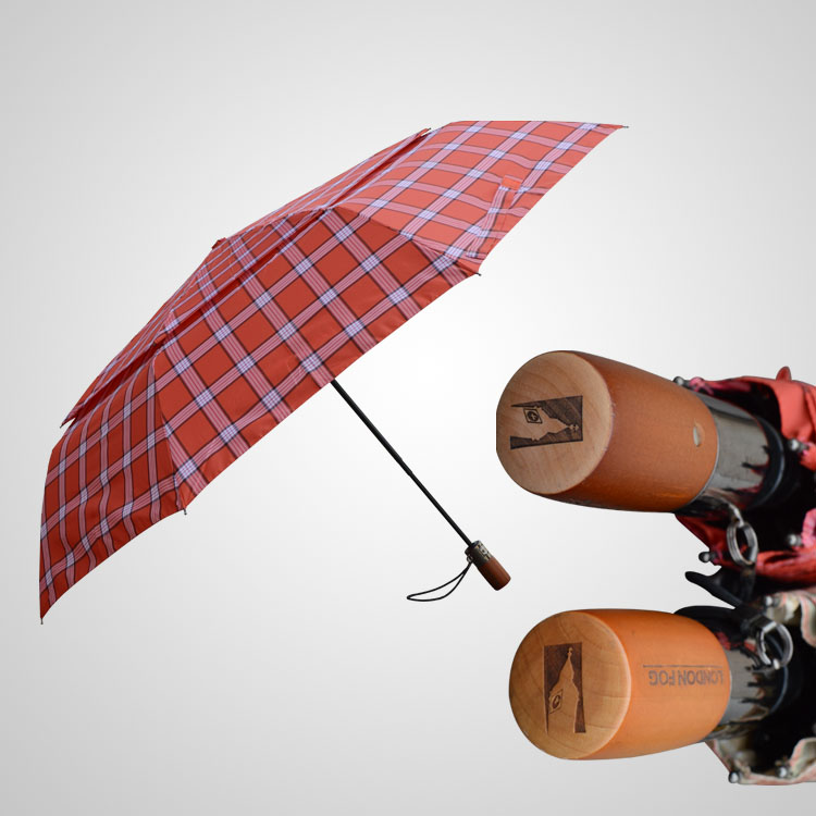 Customized umbrella manufacturers and suppliers with LOGO