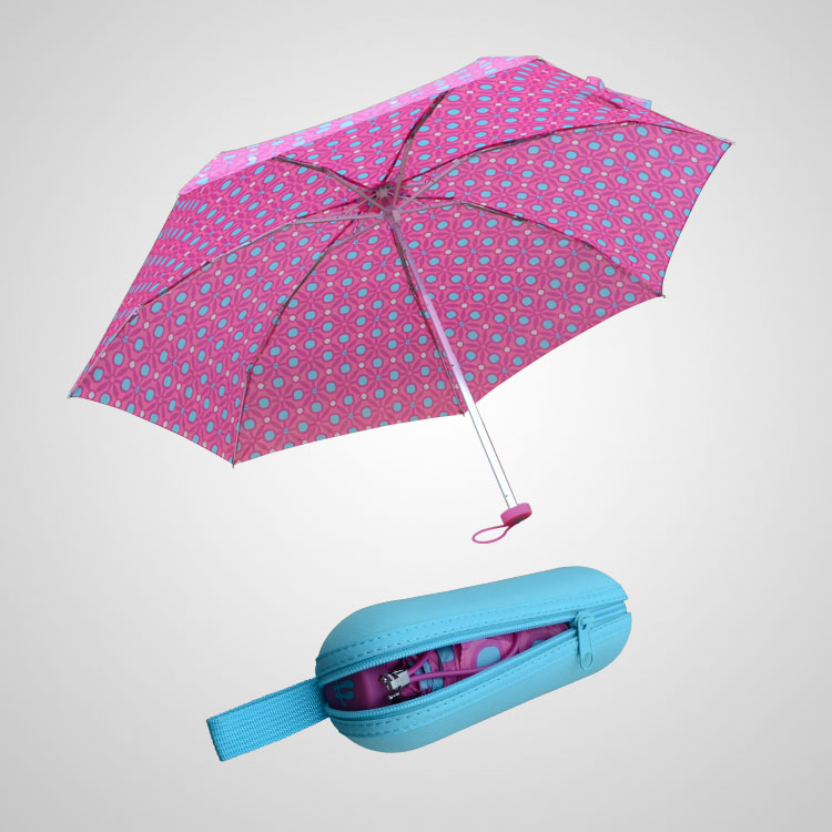 Customized umbrella manufacturers and suppliers with LOGO