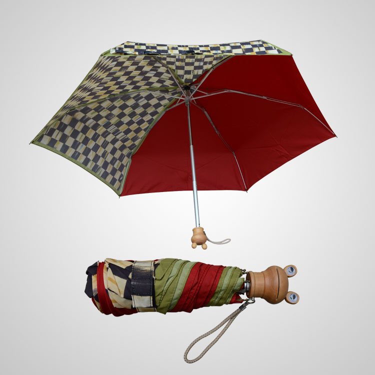 Customized umbrella manufacturers and suppliers with LOGO