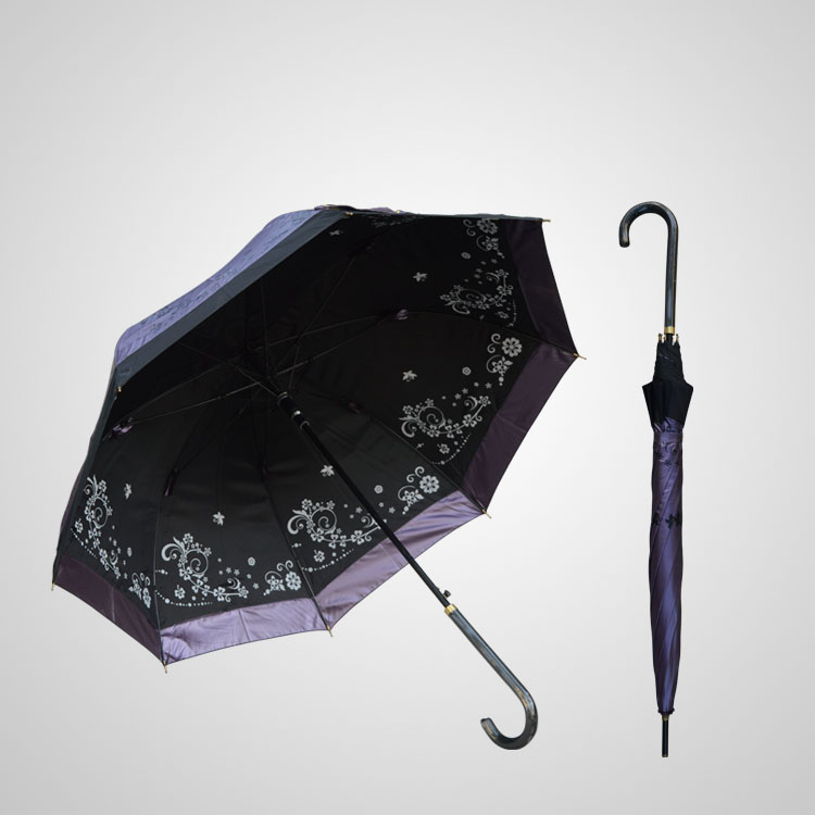 Customized umbrella manufacturers and suppliers with LOGO