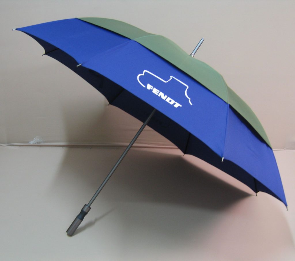 Customized umbrella with logo, promotion umbrella